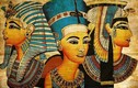Tiết lộ bất ngờ về pharaoh của Ai Cập